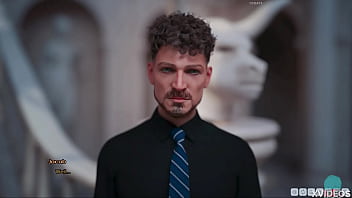 Lust academy ep 138 – visual novel gameplay hd