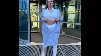 Girls have many shapes to them