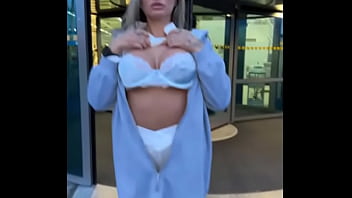 Girls have many shapes to them