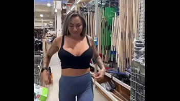 Girls have many shapes to them