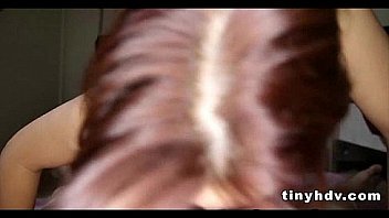 Pov with amateur hope howell 82