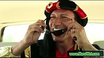 The sheik returns summerbrielle & marcobanderas movie 01