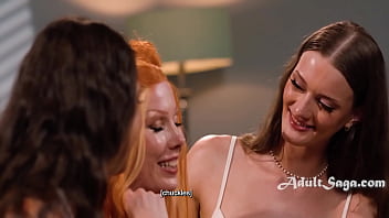 Pick up picked up lesbian threesome Pick up picked up lesbian threesome