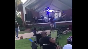 1st land on your feet jazz fest tampa fl water works park proceeds to help in stem program with colle