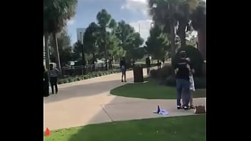 1st land on your feet jazz fest tampa fl water works park proceeds to help in stem program with colle