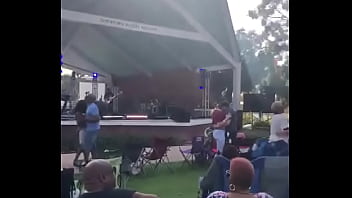 1st land on your feet jazz fest tampa fl water works park proceeds to help in stem program with colle