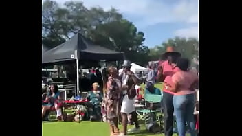 1st land on your feet jazz fest tampa fl water works park proceeds to help in stem program with colle