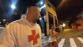 Essa sabe fazer gostoso na cozinha