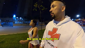 Essa sabe fazer gostoso na cozinha