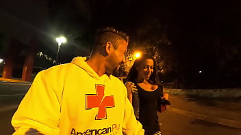 Essa sabe fazer gostoso na cozinha