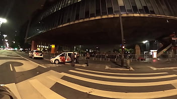 Essa sabe fazer gostoso na cozinha