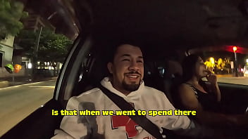 Essa sabe fazer gostoso na cozinha