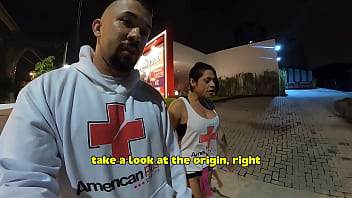 Essa sabe fazer gostoso na cozinha