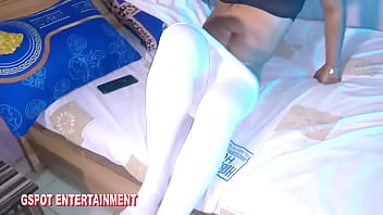 Xxx sex talk and foreplay with the hot milf nextdoor