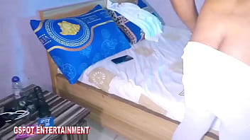 Xxx sex talk and foreplay with the hot milf nextdoor