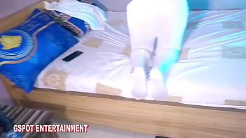 Xxx sex talk and foreplay with the hot milf nextdoor