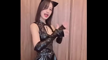 ídolo japonés linda y caliente tiktok