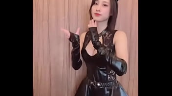 ídolo japonés linda y caliente tiktok