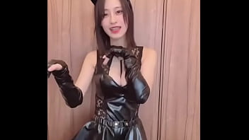 ídolo japonés linda y caliente tiktok