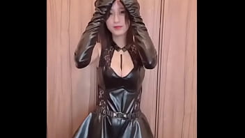 ídolo japonés linda y caliente tiktok