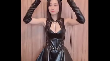 ídolo japonés linda y caliente tiktok