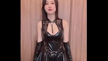 ídolo japonés linda y caliente tiktok