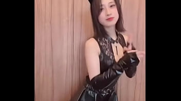 ídolo japonés linda y caliente tiktok