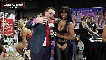 Andrea Diprè For Her Jenna J Foxx thumbnail
