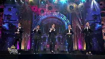 Long Gown Competition thumbnail