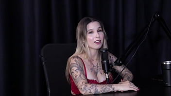 Menage Feminino é Seu Fetiche Teve Múltiplos Orgasmos Pediram Pra Chupar O Pé E Sobre Seus Planos Para O Futuro Thaisa Redvelvet Watch Sheer Red thumbnail