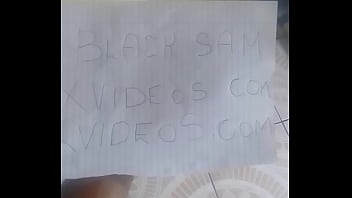 Vídeo de verificação