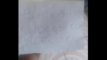 Vídeo de verificação