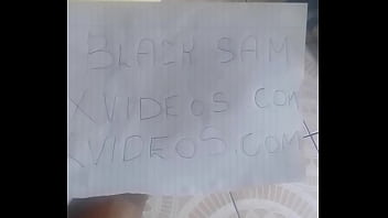 Vídeo de verificação