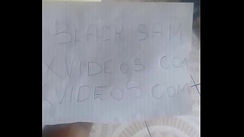 Vídeo de verificação