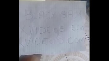 Vídeo de verificação