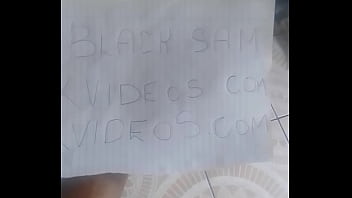 Vídeo de verificação