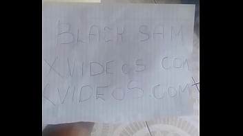 Vídeo de verificação