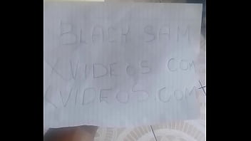 Vídeo de verificação