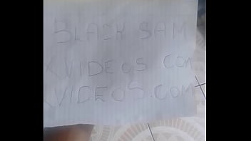 Vídeo de verificação