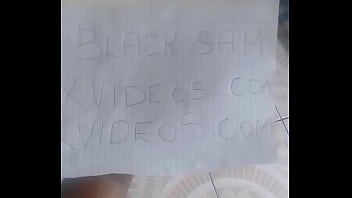 Vídeo de verificação