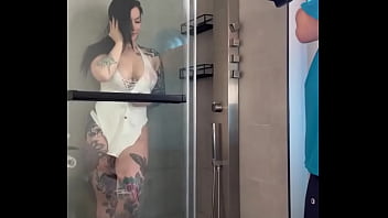 Shooting new content