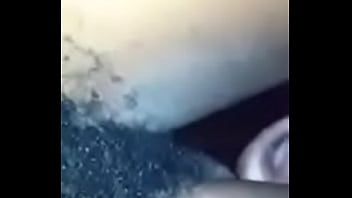 White girl upside down aucking black cock