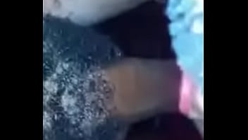 White girl upside down aucking black cock