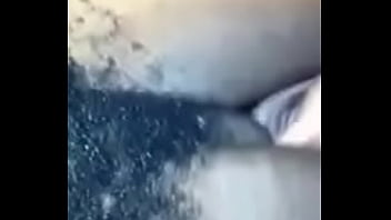 White girl upside down aucking black cock