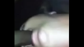 White girl upside down aucking black cock