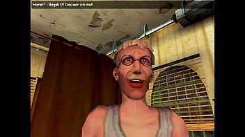 #07 ● fotoshooting mit mr hammet ● lula 3d ● let's play german deutsch peacemakerzockt adventure pc