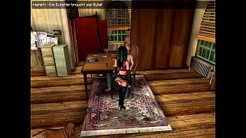 #07 ● Fotoshooting Mit Mr Hammet ● Lula 3d ● Let's Play German Deutsch Peacemakerzockt Adventure Pc thumbnail