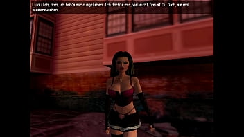 #07 ● fotoshooting mit mr hammet ● lula 3d ● let's play german deutsch peacemakerzockt adventure pc #07 ● fotoshooting mit mr hammet ● lula 3d ● let's play german deutsch peacemakerzockt adventure pc