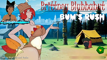 Brittney bum’s rush happy thanksgiving brittany has a very nice ass and she just came across some nice dick