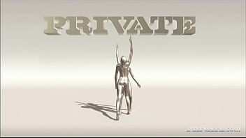 Kortney kane is in the ships engine room when she gets fucked hard